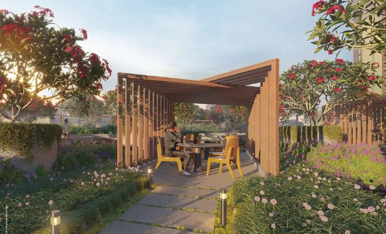 Godrej Parkshire , East Bangalore 